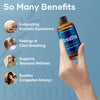Breathe Essential Oil Blend - 60ml