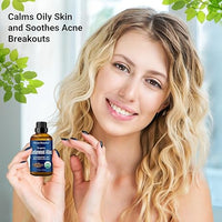 Organic Cedarwood Essential Oil