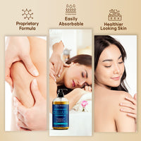 Cellulite Massage Oil 8 fl oz