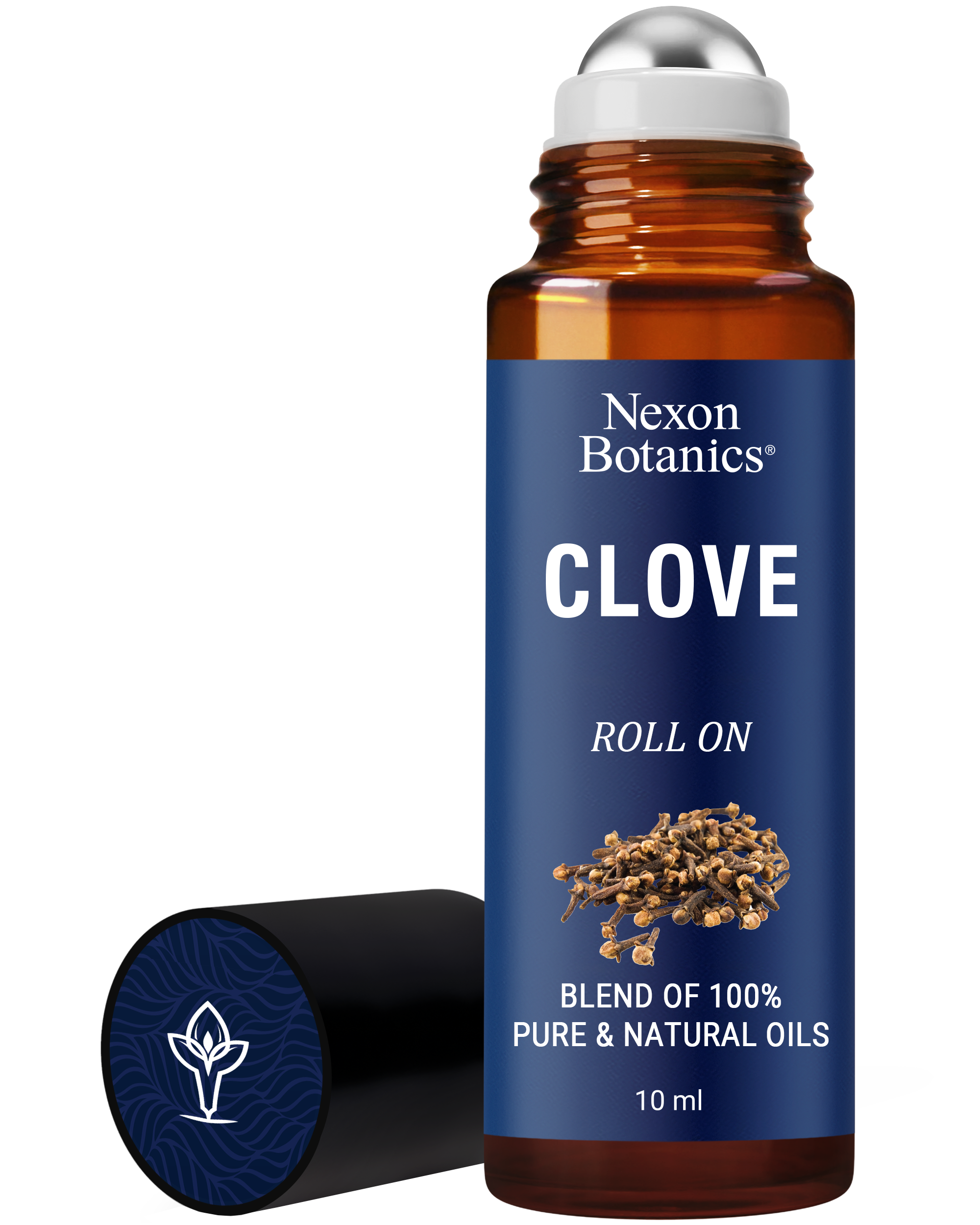 Clove Essential Oil Roll-On