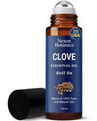 Clove Essential Oil Roll-On