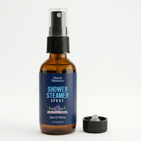 Eucalyptus & Lavender Shower steamer spray has a soft and exotic scent that enhances the mood and ambiance