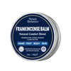 frankincense balm with comfort natural blend for body distributed by nexonbotanics