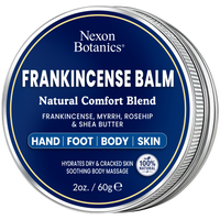 Frankincense Balm