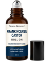 Frankincense & Castor Oil Roll-On 30ml