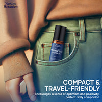 Frankincense & Castor Oil Roll-On
