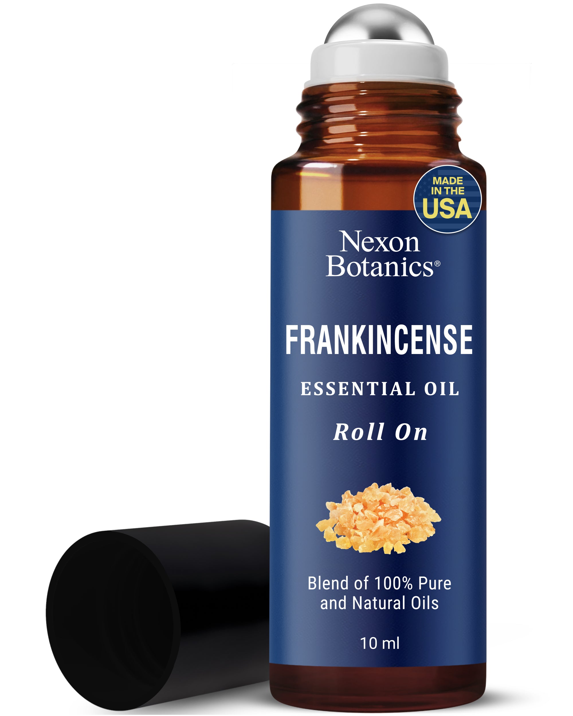 Frankincense Essential Oil Roll-On