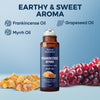 Frankincense Myrrh Essential Oil Roll-On