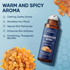 Frankincense Myrrh Essential Oil Roll-On