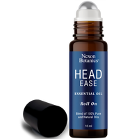 Head Ease Essential Oil Roll-On