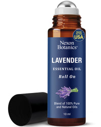 Lavender Essential Oil Roll-On