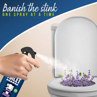 Lavender Mint Toilet Spray 8 fl oz