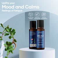 Head Ease Essential Oil Roll-On