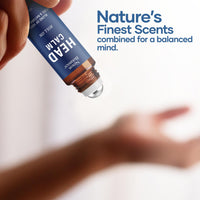Head Calm Essential Oil Roll-On