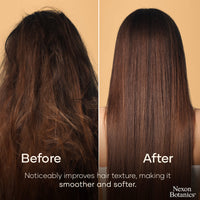 Mint Rosemary Hair Oil 2 floz