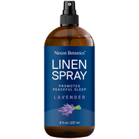 Lavender Linen Spray 8 fl oz