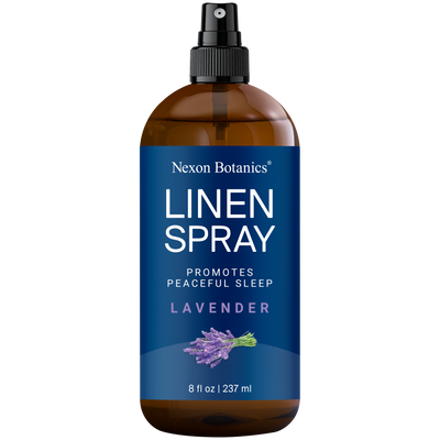 Lavender Linen Spray 8 fl oz