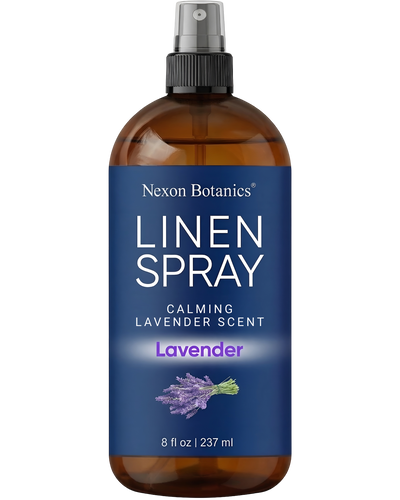 Lavender Linen Spray 8 fl oz