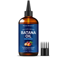 Batana Hair Oil 4 fl oz