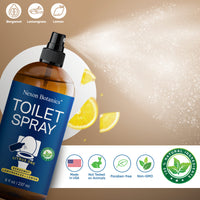 Citrus One Toilet Spray 8 fl oz