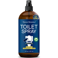 Citrus One Toilet Spray 8 fl oz