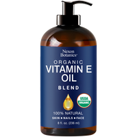 Vitamin E Oil  8 fl oz