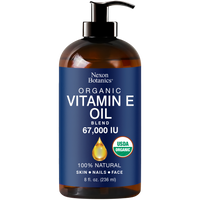 Vitamin E Oil  8 fl oz