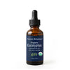 Organic_Eucalyptus_Essential_Oil_30ml_frontside by Nexon Botanics