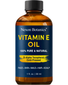 Pure Vitamin E Oil 1 fl oz
