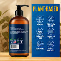 Pure Vitamin E Oil 8 fl oz