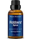 Robbers Spice Essential Oil Blend