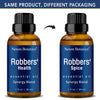 Robbers Spice Essential Oil Blend