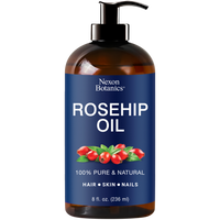 Rosehip Oil 8 fl oz