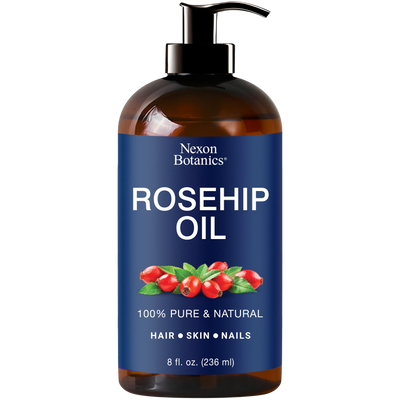 Rosehip Oil 8 fl oz