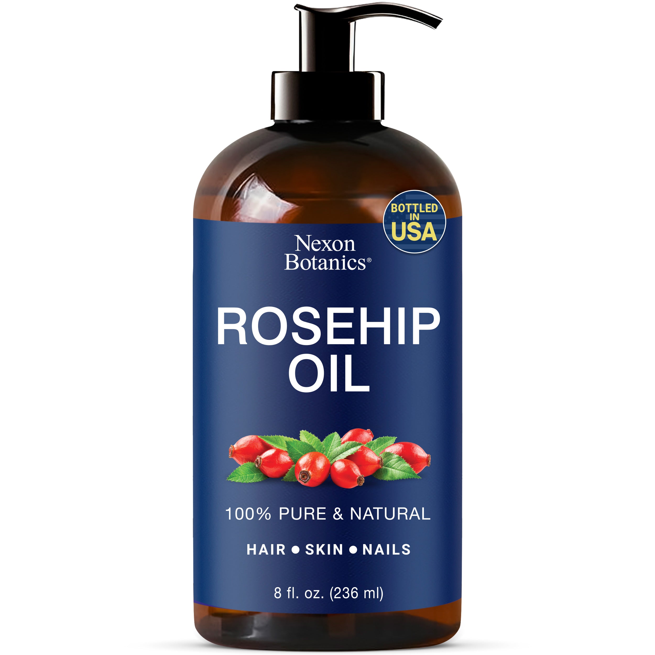 Rosehip Oil 8 fl oz