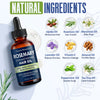 Rosemary Strengthening Hair Oil 2 floz
