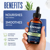 Rosemary Strengthening Hair Oil 2 floz