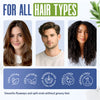 Rosemary Strengthening Hair Oil 2 floz