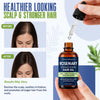 Rosemary Strengthening Hair Oil 2 floz