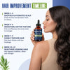 Rosemary Strengthening Hair Oil 2 floz