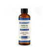 Nexon Botanics Rosemary Hair Oil Complex 6 fl oz bottle with Biotin, Batana, Jojoba, and Castor oil.