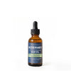 Rosemary Strengthening Hair Oil crafted with rosemary and nourishing plant oils to support smoother, stronger, and silkier-looking hair. 