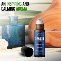 Stress Ease Essential Oil Roll-On