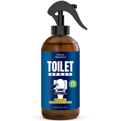 Citrus One Toilet Spray 8 fl oz