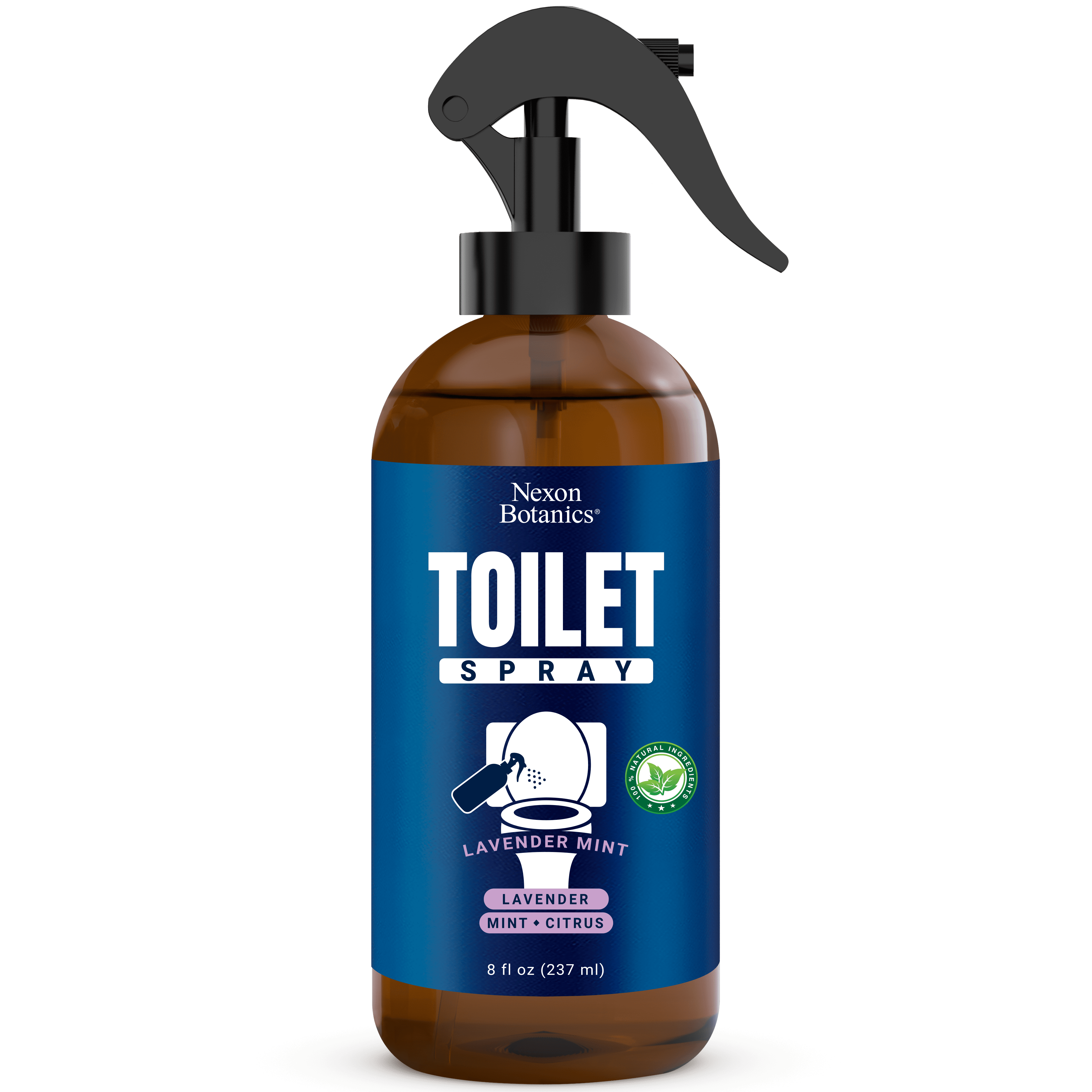 Lavender Mint Toilet Spray 8 fl oz