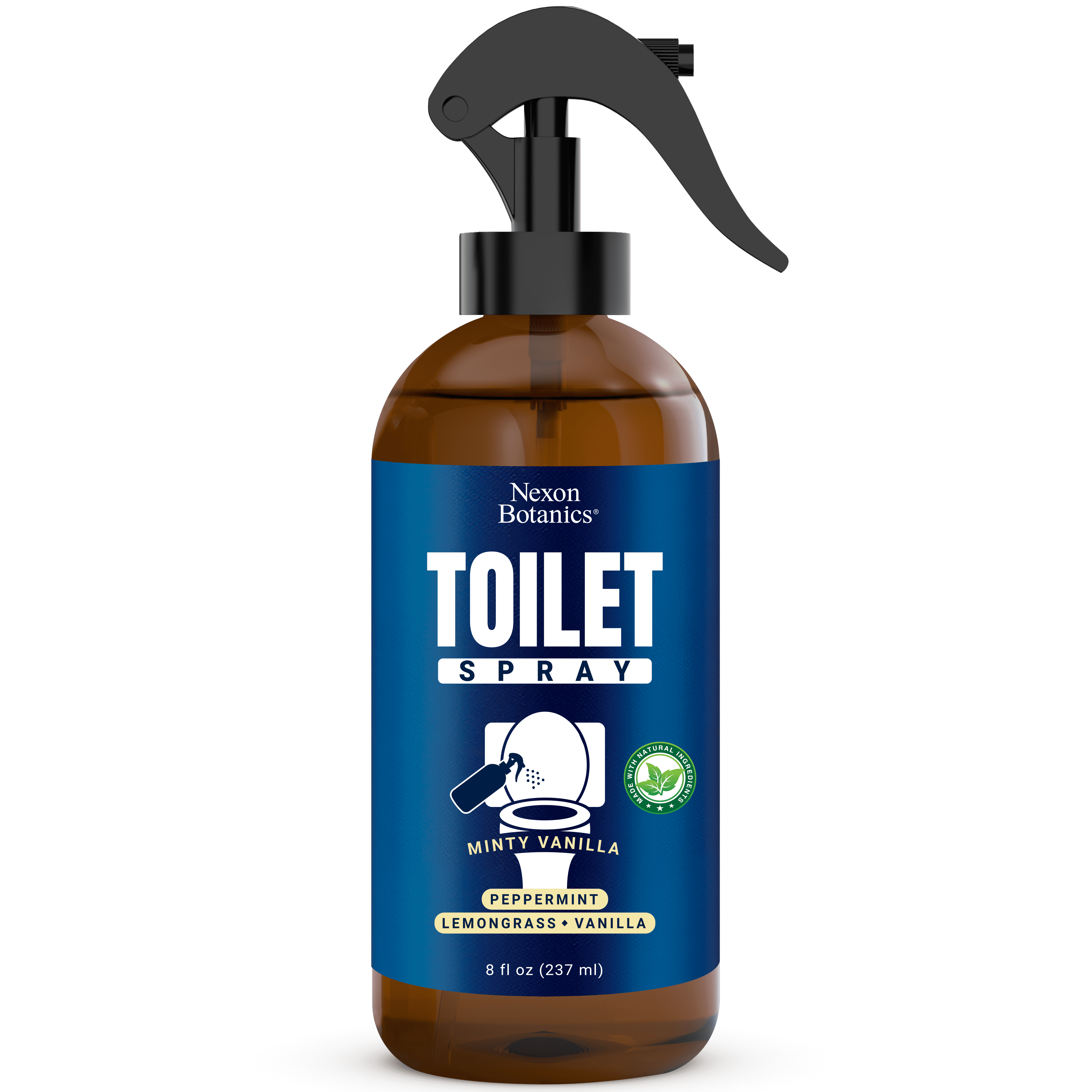 Toilet Sprays