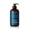 unscented massage oil is crafted with a premium blend of sweet almond, grapeseed, and sunflower oils to deliver a soothing and nourishing massage experience