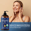 Vitamin E Oil  8 fl oz