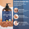 Vitamin E Oil  8 fl oz