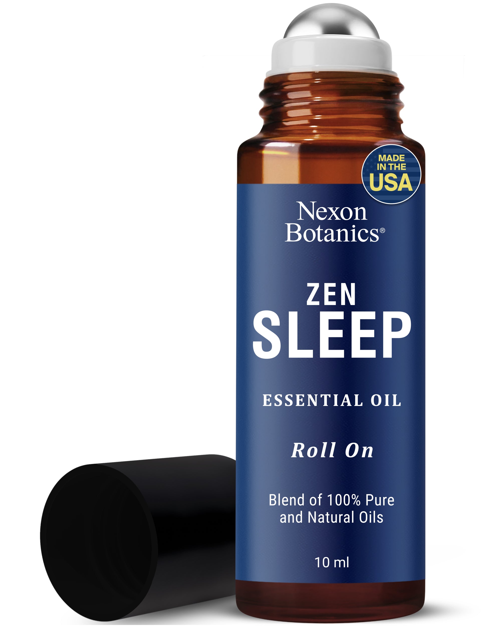 Zen Sleep Essential Oil Roll-On